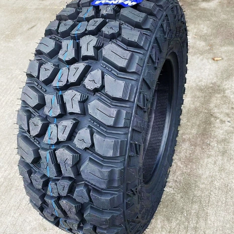 MT越野泥地轮胎LT235/70R16长城风骏5风骏6皮卡265/24570r16 10PR