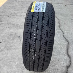 邓禄普轮胎215/60R16 95H 95V 锐志奥德赛帕萨特雅阁天籁21560r16