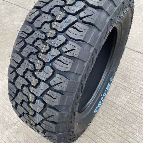 海大越野AT全地形轮胎265/60R18 加强加厚包邮