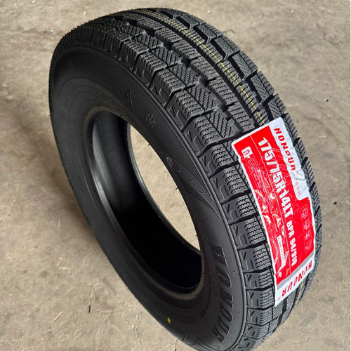 货车雪地轮胎155R12 165R14 175/185R14R15 195R15LT冬季防滑轮胎