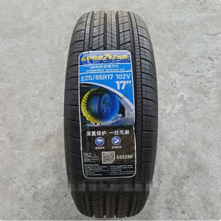 固特异轮胎 225/65R17 102V 安乘SUV 适配 哈佛H6/M6 比亚迪S7