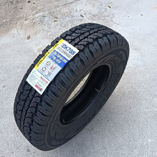 双王225/75R16LT 八层加厚越野 荣威W5双龙宇通校车 22575R16真空