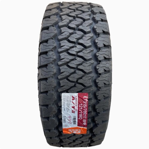 正新皮卡车轮胎215 235 245 265/70 75R15 R16 R17全地形越野轮胎