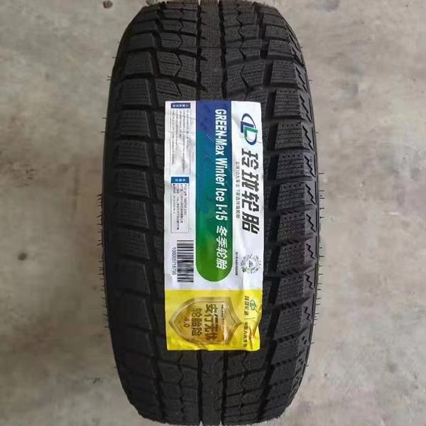 玲珑雪地胎225/235/245/255/265/275/35/40/45/50/55R19寸冬季胎