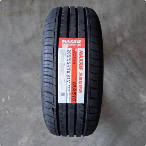 25年全新玛吉斯 205/55r16 91V MP20/MA656/MS1