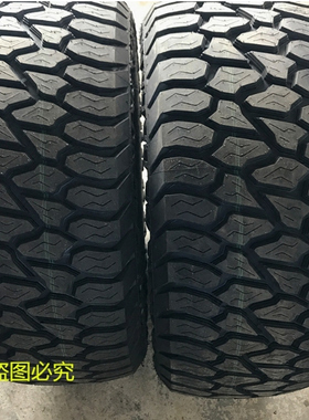 AMP加宽加厚越野轮胎 275/55R20 315/70R17 265/70R17 35X12.5R20