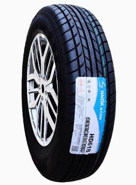 海大汽车轮胎 185/80R14 HD618东风小康 长安之星4500/9 18580r14