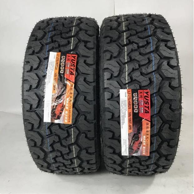 AT越野轮胎235 245 265 275 285/55/60/65/70/75R15 R16R17R18R20
