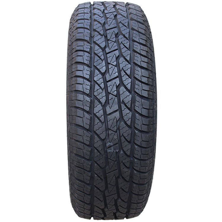 玛吉斯轮胎275/55R20 117T AT771 适配红杉坦途福特F-150豹8