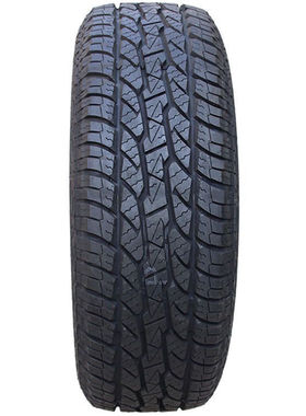 25年 玛吉斯轮胎 285/60R18 116T AT771 适配兰德酷路泽200