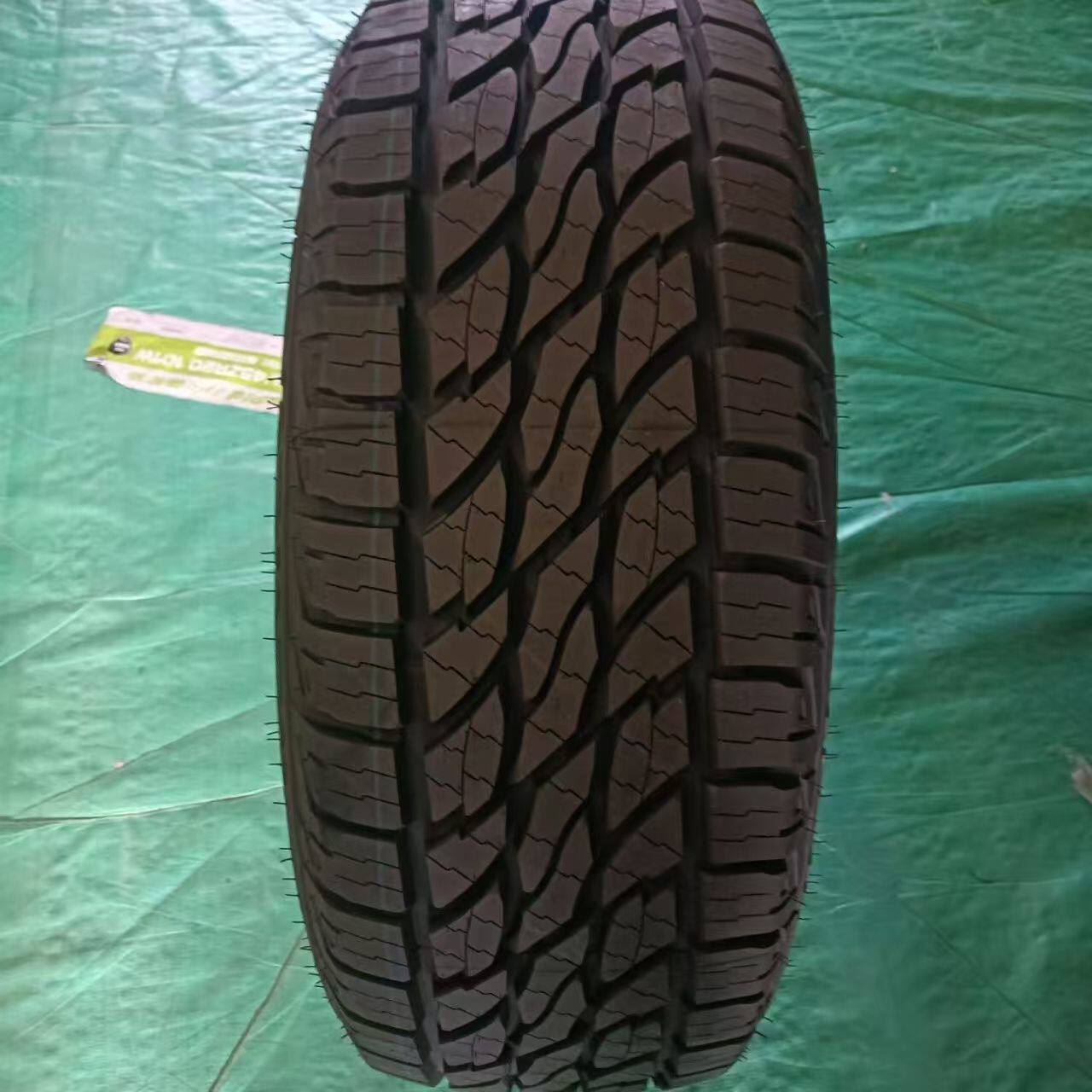 雄鹰工厂全新轮胎305/70R17 AT越野胎特价出 3057017图片