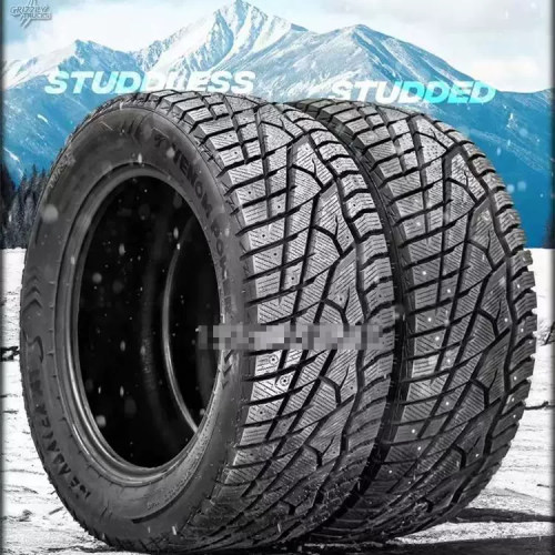 VENOM毒液冬季雪地胎33X12.5R20 285/70R17可镶钉