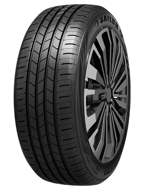 赛轮汽车轮胎195/60R16 89V SH56节油耐磨操控舒适全新