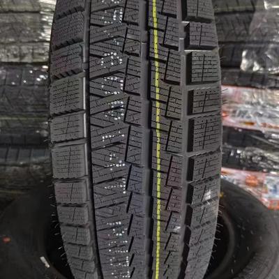 防爆 康佩森雪地235/50R18 AW33 冬季冰雪防滑胎