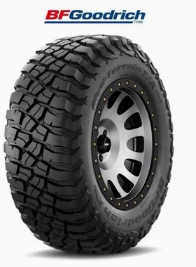 百路驰KM3越野胎33X12.5R15 35X37X12.5R17 315/75R16 31X10.5R15