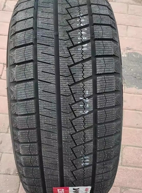 耐克森225/235/245/255/40R45R60R19冬季雪地防滑轮胎