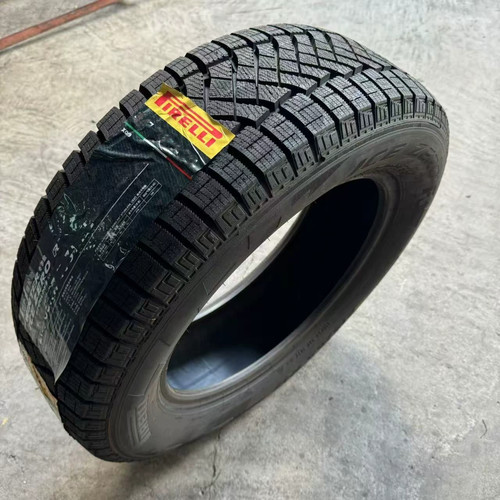 倍耐力22550r18防爆雪地轮胎225/50R18适配宝马X1大众途岳2255018