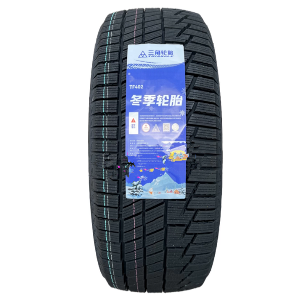 三角冬季雪地轮胎235 245 255 265 275 295/35 40 45 50 55 60R20