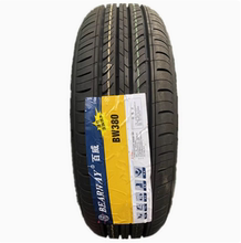 百威轮胎 165/65R15 适配奇瑞 小蚂蚁 黑猫 16565R15 1656515