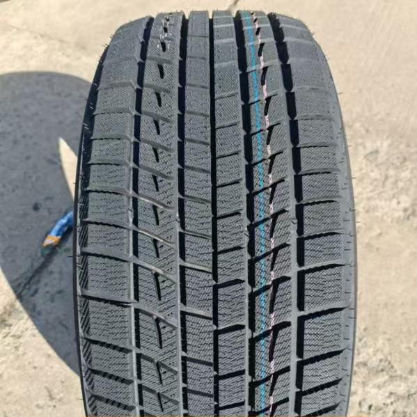 全新安驰雪地胎265/65R17 冬季防滑专用轮胎