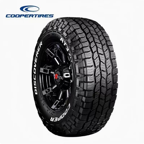 固铂AT3 XLT 4S RT ATT越野轮胎245 265 275 285 315R16 17 18 20