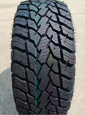 冰雪卫士AT雪地越野轮胎265/275/285/315/60/65/70R17R18坦克SUV