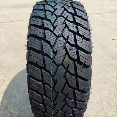 冰雪卫士AT雪地越野轮胎265/275/285/315/60/65/70R17R18坦克SUV