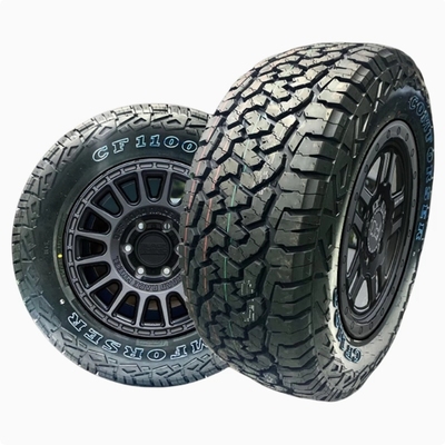 科马仕at胎越野轮胎245/255/265/275/285/305/40/45/50/55R20R21