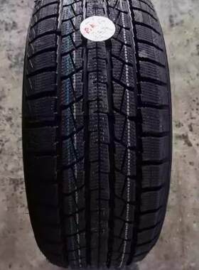 雪地轮胎 235/65R17 正道固兰达 GL868冬季冰雪防滑雪地轮胎