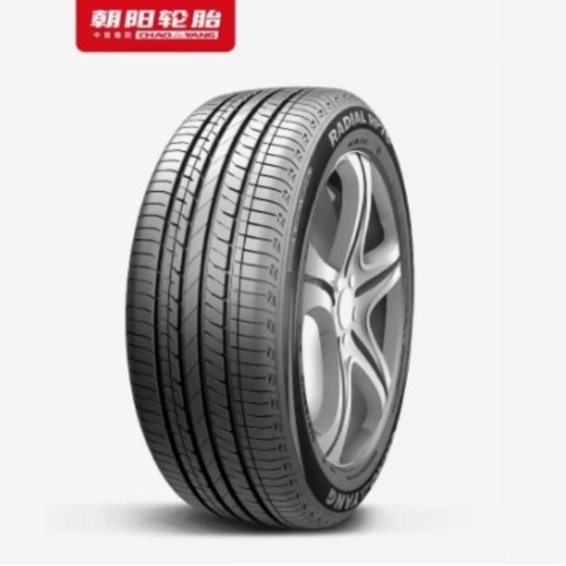 朝阳真空轮胎 225/55R19 适配马长安CS75哈弗H7 2255519 22555R19