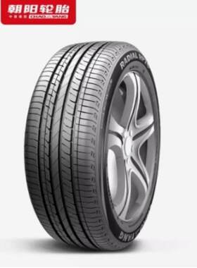 朝阳真空轮胎 225/55R19 适配马长安CS75哈弗H7 2255519 22555R19