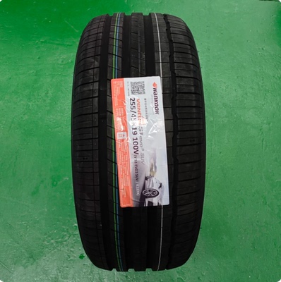韩泰 韩泰轮胎 255/45R19 100V K127A 适配途观L新奥迪Q3 2554519