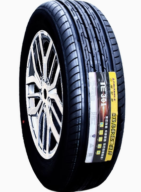三角轮胎165/60R14 北汽EC180/200电动汽车比亚迪F0熊猫奔奔16560
