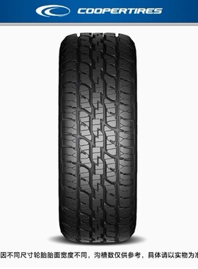 固铂轮胎265/65R17 116H XL DISCOVERER ATT 适配坦克300