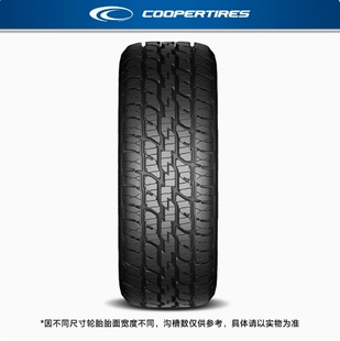 固铂轮胎265/65R17 116H XL DISCOVERER ATT 适配坦克300
