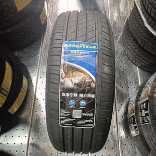 105H 固特异轮胎 245 60R18 2代 御乘SUV