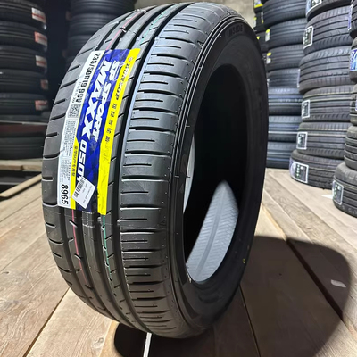 邓禄普轮胎235/50R19 99V MAXX050+ 原配奥迪Q3观致探岳 23550r19