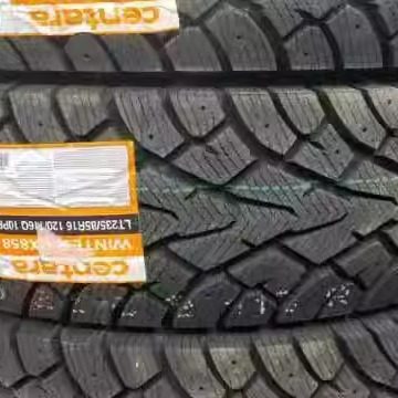 全新速达来雪地轮胎235/85R16 冬季专用轮胎