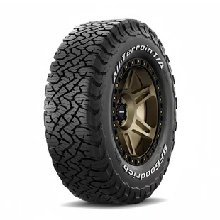 百路驰KO3 AT越野轮胎245/265/275/285/315/60/65/70R15R16R17R18