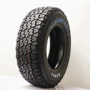 建大轮胎越野泥地at皮卡 215 225 235 245 265/65 70 75r15R16R17