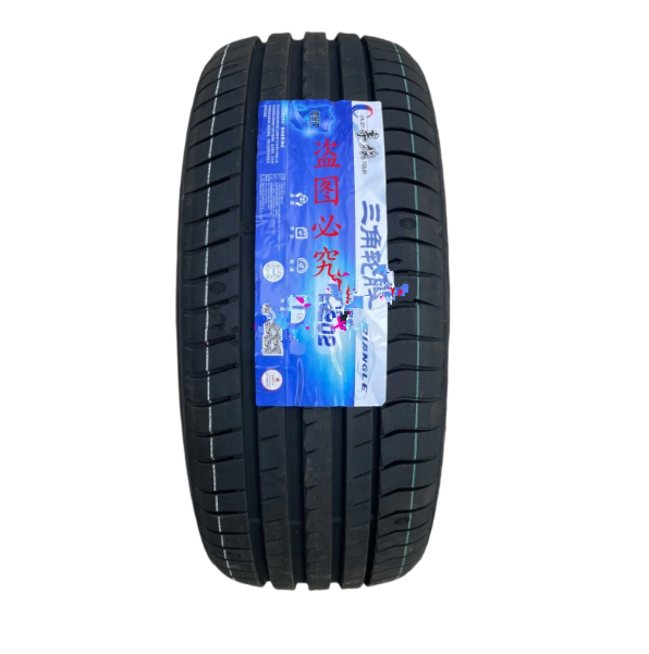 三角轮胎255/40R18 TH202 99Y四季夏季胎全新舒适三角牌
