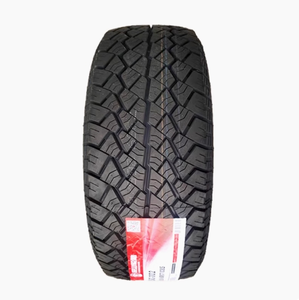 成山轮胎 245/70R17LT AT 皮卡越野 福迪瑞虎7 2457017 24570R17