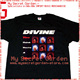 美国入口乐队短袖 You Think T恤 訂購DIVINE Shirt Man