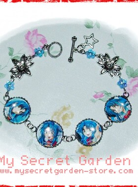 FULLMETAL全金屬狂潮手链