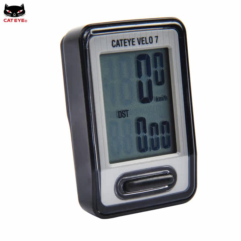 Compteur de vélo CAT EYE - Ref 2424318 Image 3