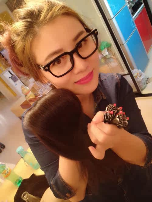 Extension mèches - Ref 225645 Image 3