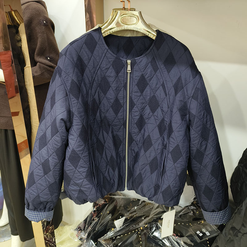 专柜正品米菲艾依坊8908外套减