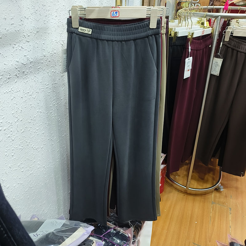 高品质卡里卡6589女装宽松显瘦