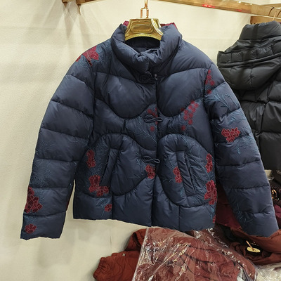 2025-9610中老年妈妈石墨烯云绒