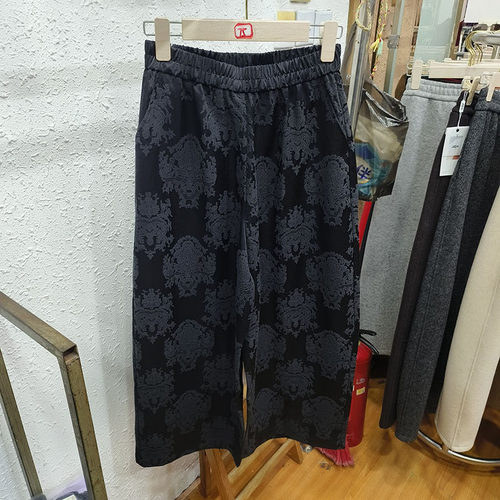 AEH新中式国风MsShe大码女装